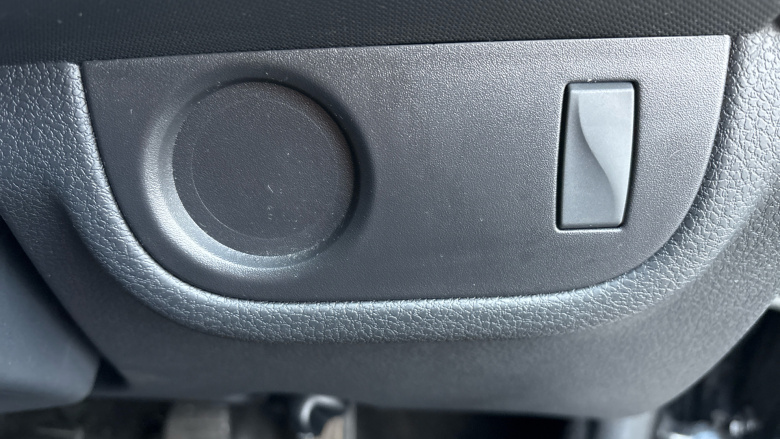 Dacia Sandero 1.0 SCe Ambiance 5dr Petrol Hatchback